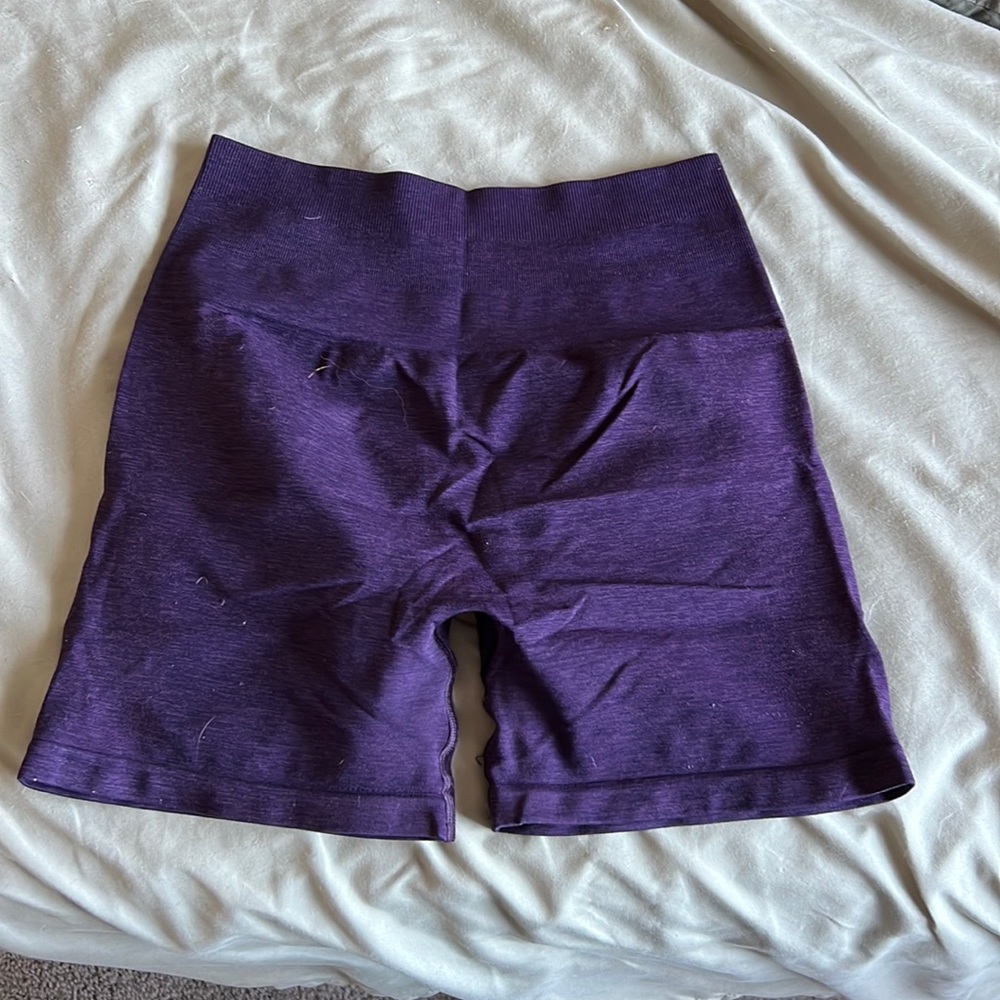 Alphalete Shorts